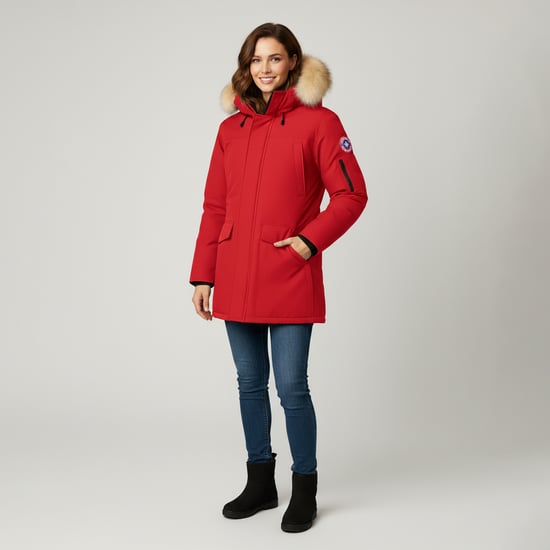 Subprime Parka chloe - Image 3